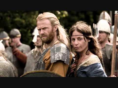 1066 The Battle For Middle Earth - Soundtrack - The Wanderer