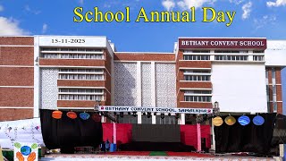 Bethany Convent School Video