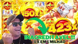 ?Novo Velho do raio - Sera que paga mesmo?   estratégia para Forra no vei do raio