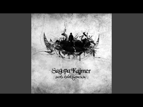 Videoclip de Droppin'em — Sagopa Kajmer