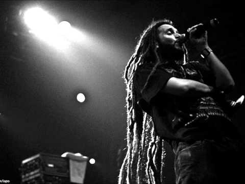 Alborosie Still Blazing