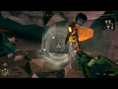 Kursite grinder can float??