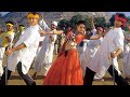 Bhangada Paale Aaja Aaja Karan Arjun Sadhana Sargam Mohd Aziz Sudesh Bhosle Hindi Song