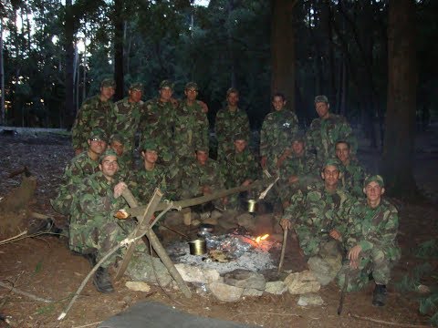 3º Curso formação geral comum de praças do exército português 2011 ( 3ºCFGCPE 2011 )