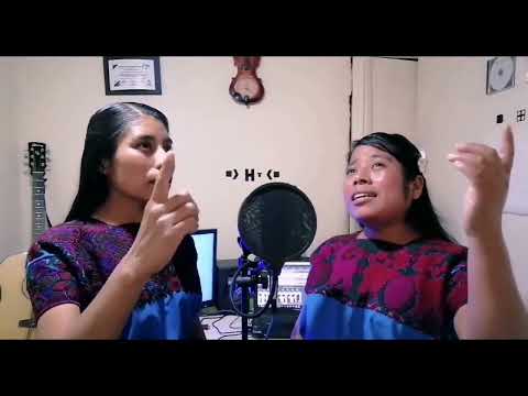 Llevar la cruz de Cristo | Duo hijas del Rey