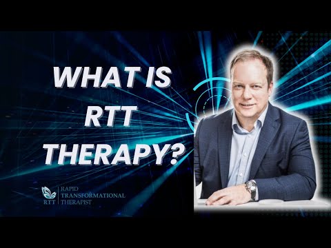 How RTT Therapy Helps