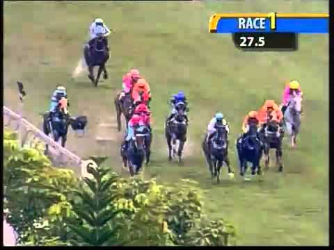 20110129 IPOH CLASS 5 1100 (STR) - A HA OBAMA (L Sofhan)