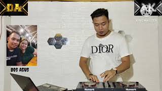 Download lagu DUGEM || YOLANDA X SEBATAS MIMPI || SPESIAL REQUEST BOS AGUS GUNUNG MENANG || DJ AMEL KEMEK mp3