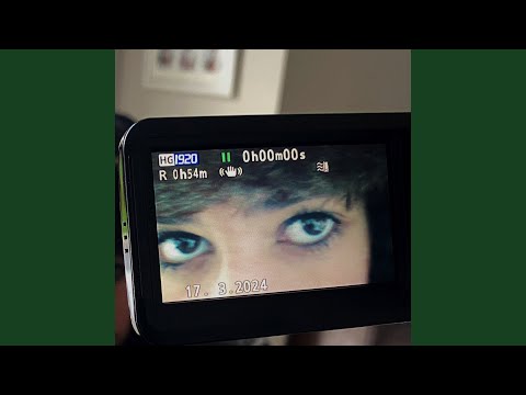 strangers (slowed + reverb)