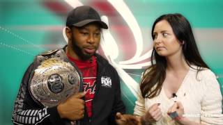 The Suzaro Section #3 - Jay Lethal's Guide To Working In An Office