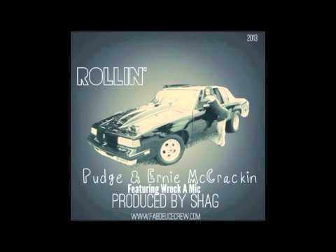 Rollin' (Fab Deuce featuring Wreckamic)