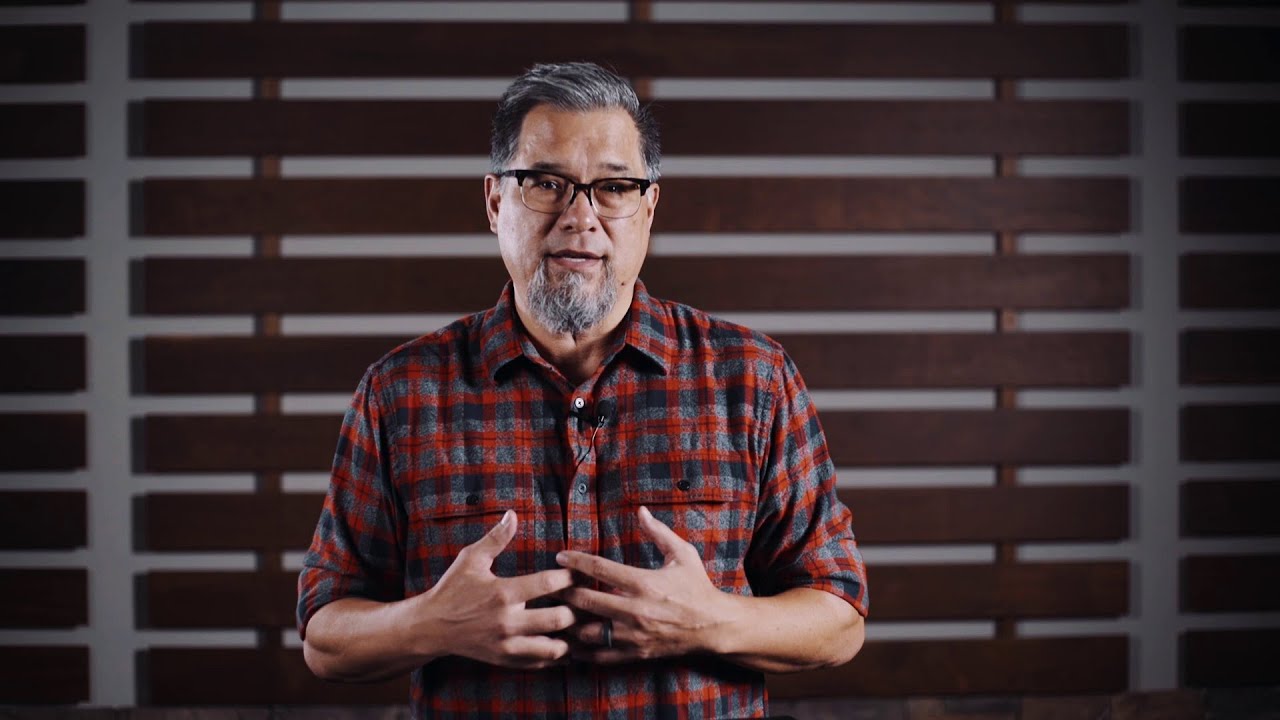 4 - The War on Sin (Part 1) // Gospel-Centered Counseling Training