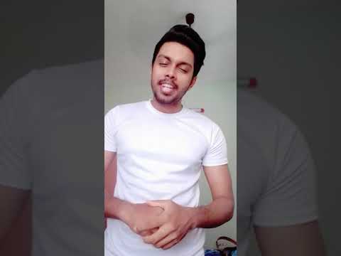 Astik Ghosh Self introd...