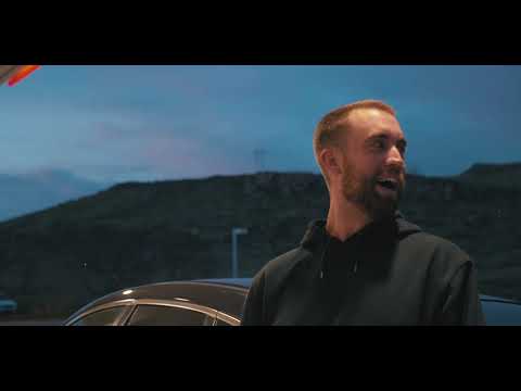 Day Surreal - Fall Into Place (Official Music Video)