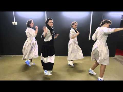 Танцуйдобро. Folkbeat RF