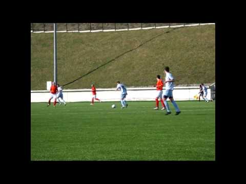 Forteca Świerklany 1:1 Start Pietrowice Wielkie