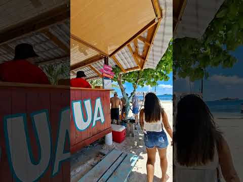 SOL PLAYA Y ARENA. #aventura #travel #turismo #sanblas #panama #gunayala #trip