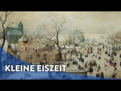 Wie kalt ist eine Kleine Eiszeit? Klimaveränderungen im Mittelalter