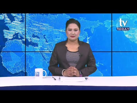 PRIME NEWS_2076_11_22 - TV TODAY Television 2020/03/05