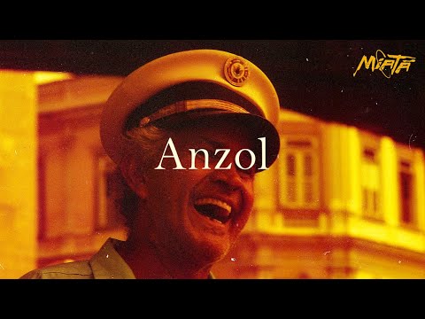 Miatã - Anzol 🌴