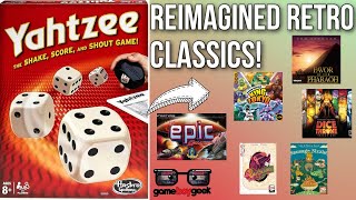 TheGameBoyGeek - Hi Quality Hi Energy Board Game Reviews - Bios: Genesis video thumbnail