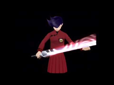 Murasaki's Favorite VGM - (208) Theme of Love Staff Roll 1