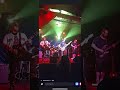 Contradiction-Black Ember (With guest guitarist Jake Hammon from Dying in Salem)