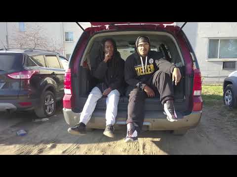 Wes Krazy, Tune - Nothing Where Im From (Official Video)