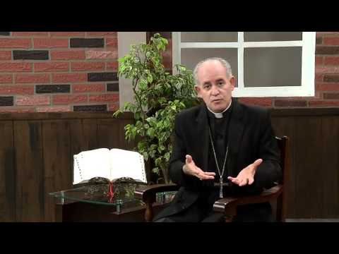 Deus nos Fala 15/02/2015 - A cura de um leproso