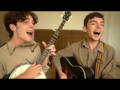 The Ocelots - It ain't me babe (Bob Dylan)