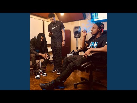 Juice D-Gram$ Gleesh Huncho Bruda Bandz