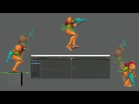 Breaking Down the Action | Anatomy Of An Action - Part 4