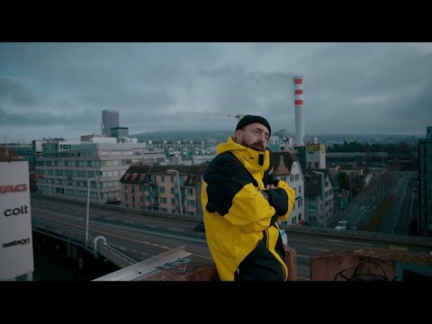 KEEPMAN - EGOIST (Official video)