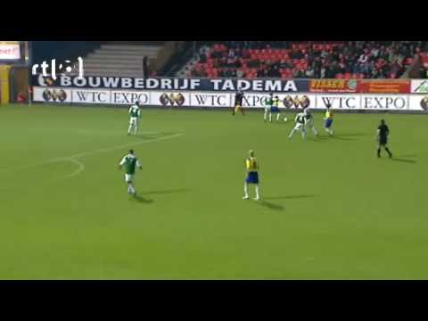 Cambuur-Dordrecht (08-09)