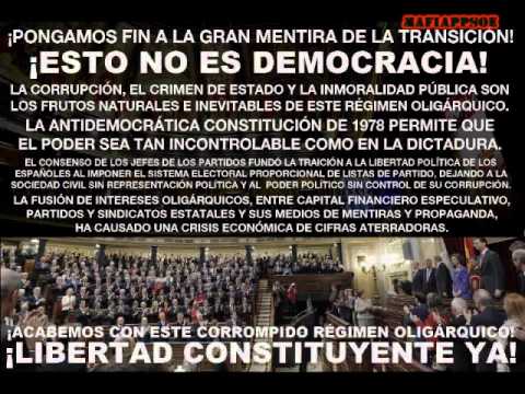 A.Garcia-Trevijano/Pilar Urbano y el AUTOgolpe de estado 23F de Juan CarlosI