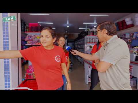 Tá no Ar Interior - Santa Cruz do Rio Pardo