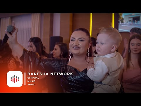 Albina Burrniku - Dashnia e Tezes 2 (Official Video)