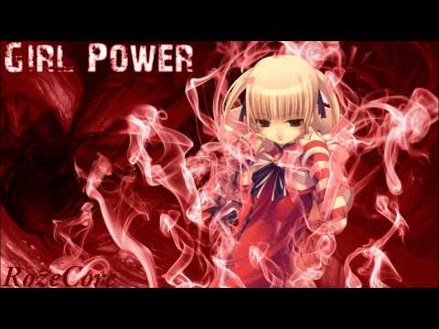 Nightcore - Power
