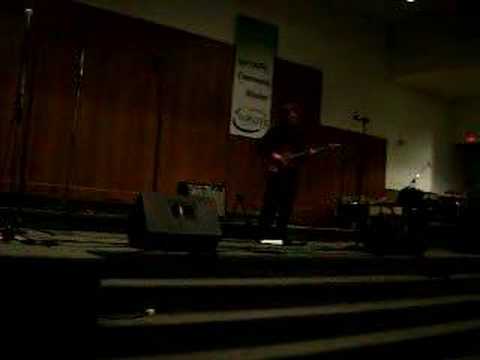 Thumbnail for Danny Weis - Amazing Grace - 2007 Power Up Gospel Concert by Danny Weis