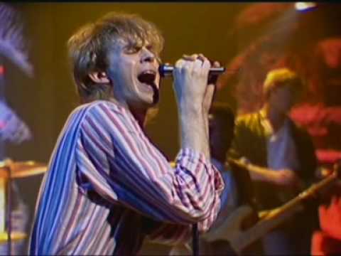 Teardrop Explodes - Colours Fly Away