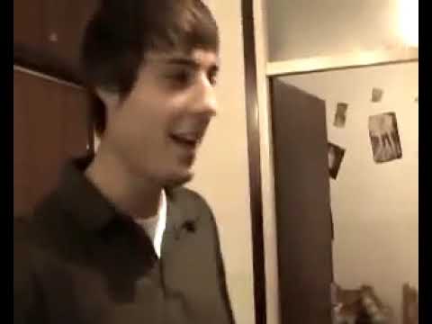 Kid Rađa - Kolijevka