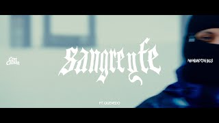 Musik-Video-Miniaturansicht zu Sangre y Fe Songtext von Cruz Cafuné & Quevedo