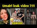 Umairi Viral Video 7 Minutes 11 Seconds Internet Pagal