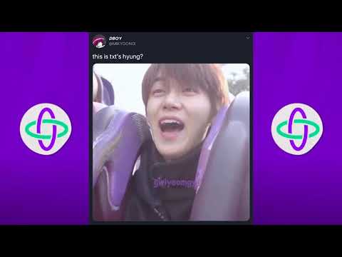 [TXT/MOA Tweets] talk x today vines because season 3 starts tomorrow!