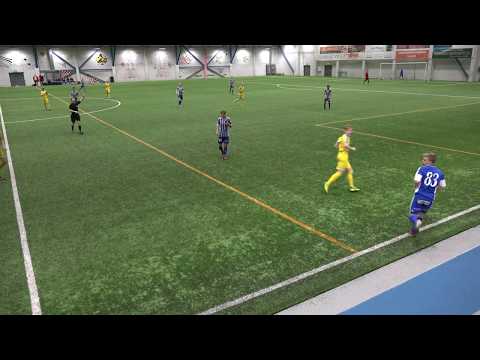 BSM jatkokarsinta OLS vs HJK, lopputulos 1-3