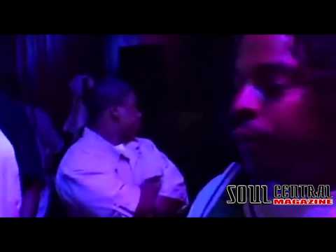 Like That (LIVE) - The Relativez Featuring B BrazE R.I.P CLASSIC @TheRelativez