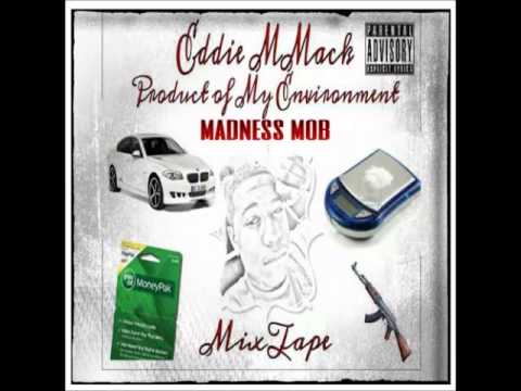 Eddie Mmack - 2 Occasions