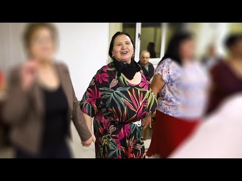 Coloured Leaves On Black Dress - YouTube