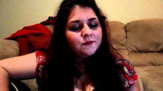 Margee Ann by Fernando Ortega (Partial Cover -- Acapella)