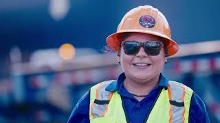 Transportation Institute "Dedicados a PR" campaign